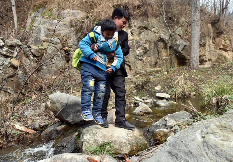 大党百年间 大党百年间