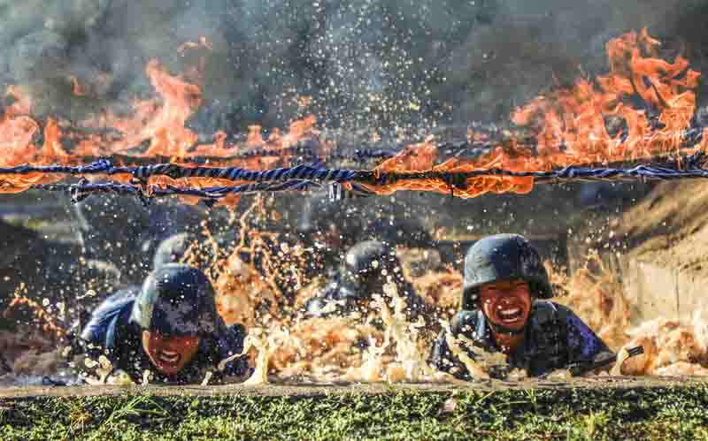 大党百年间 大党百年间