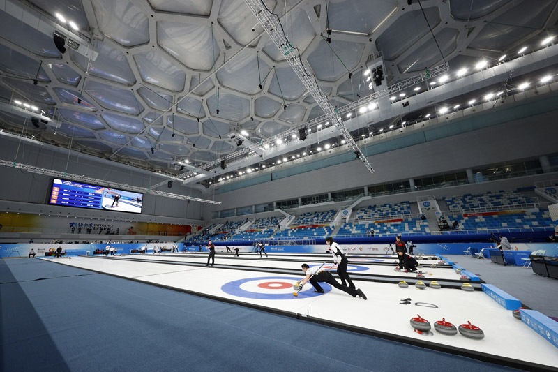 我们的家园——北京 我们的家园——北京