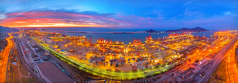 经济社会 经济社会