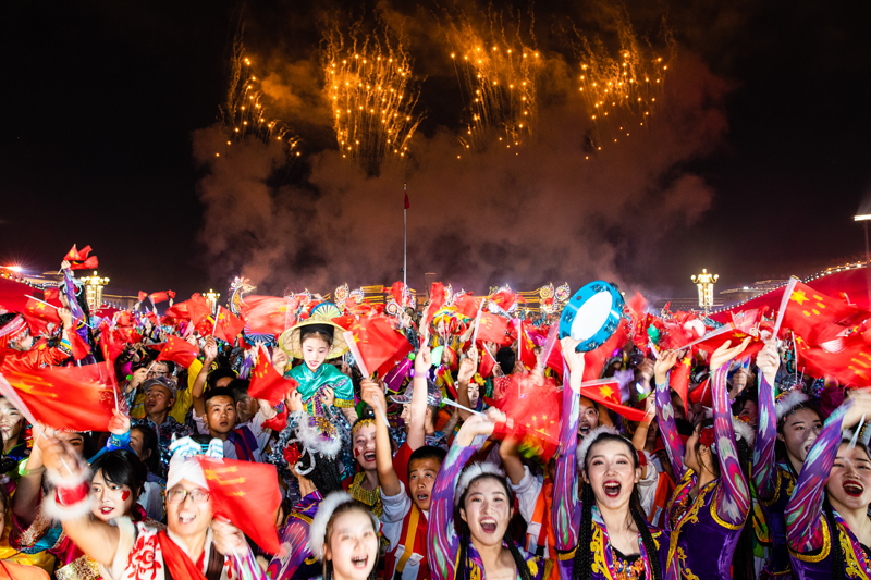 经济社会 经济社会