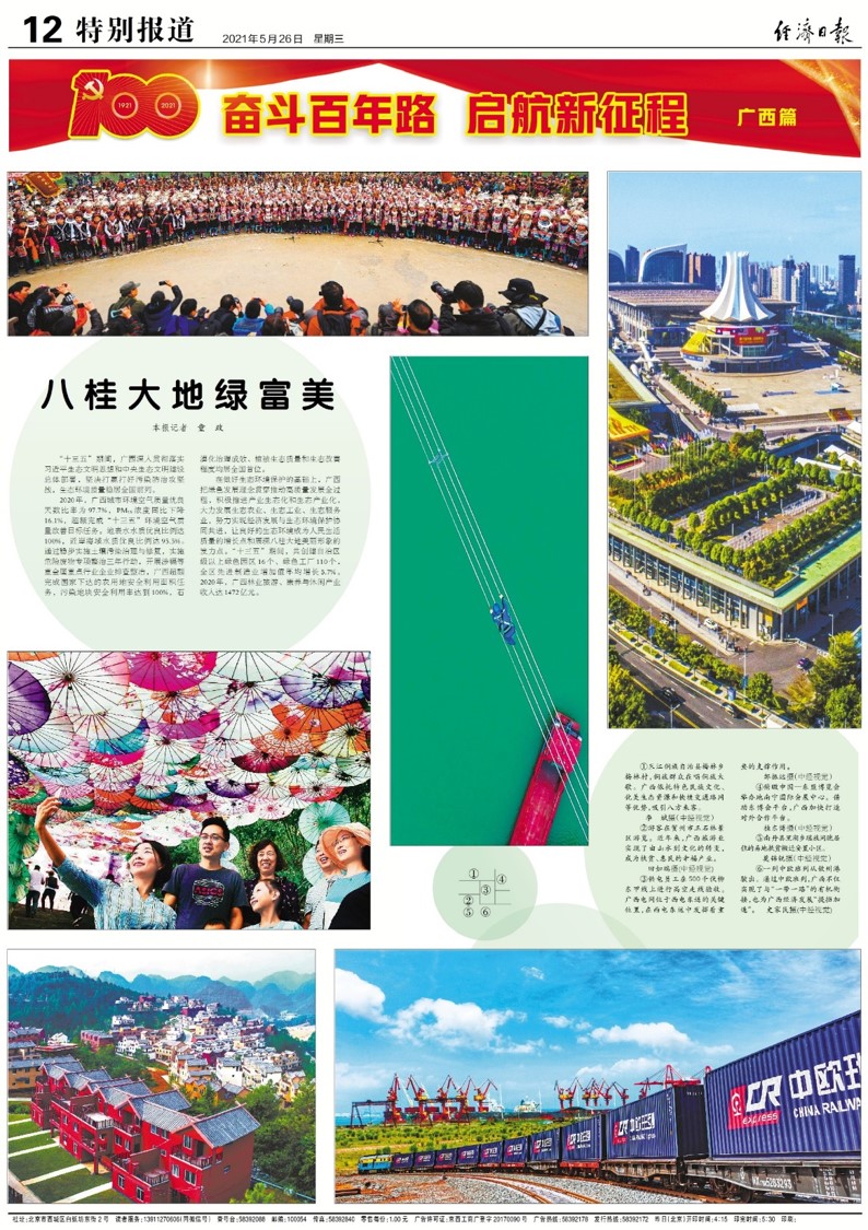 经济日报 经济日报