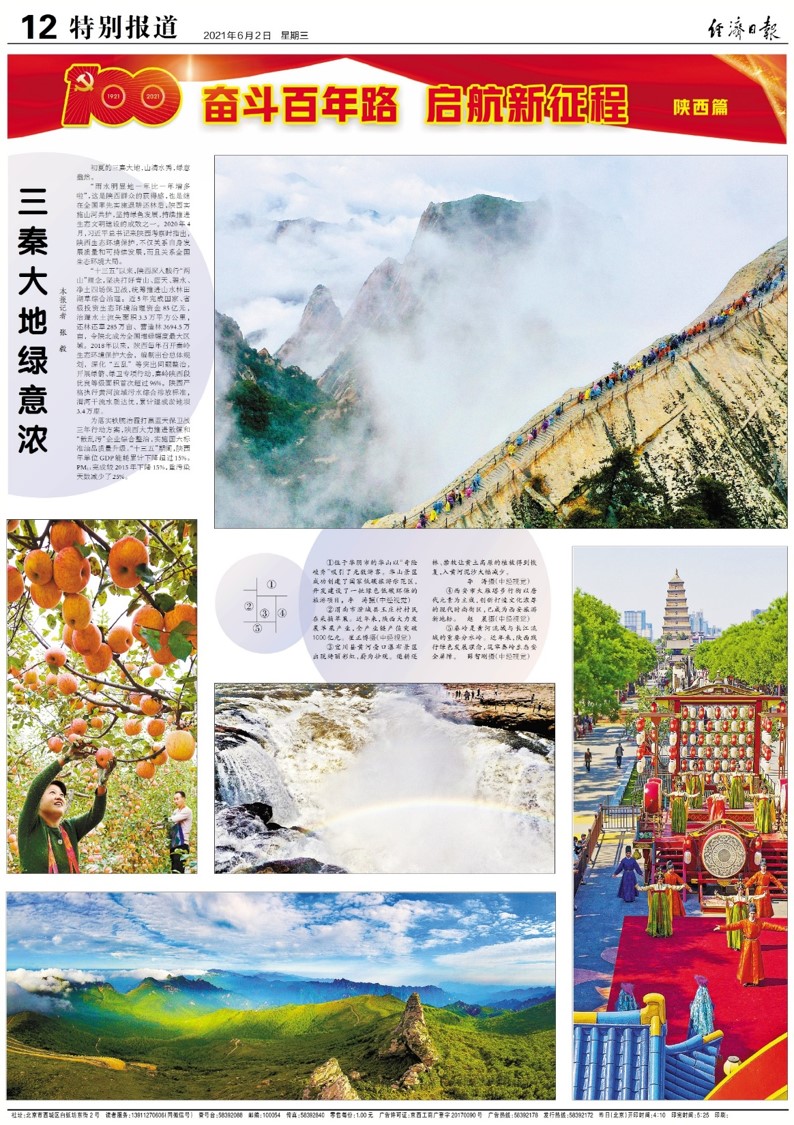 经济日报 经济日报