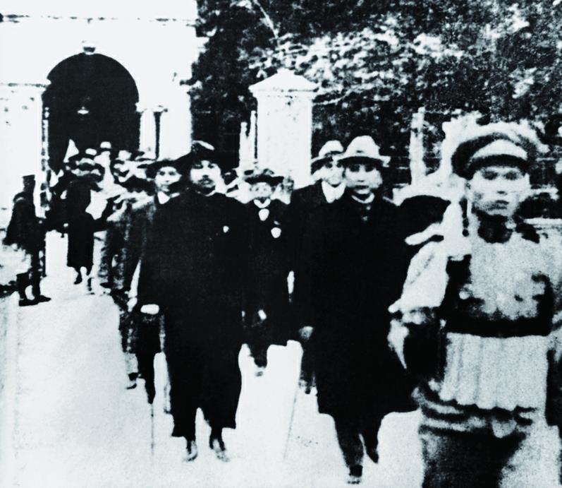 红色记忆-珍贵瞬间 红色记忆-珍贵瞬间