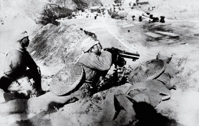 红色记忆-珍贵瞬间 红色记忆-珍贵瞬间