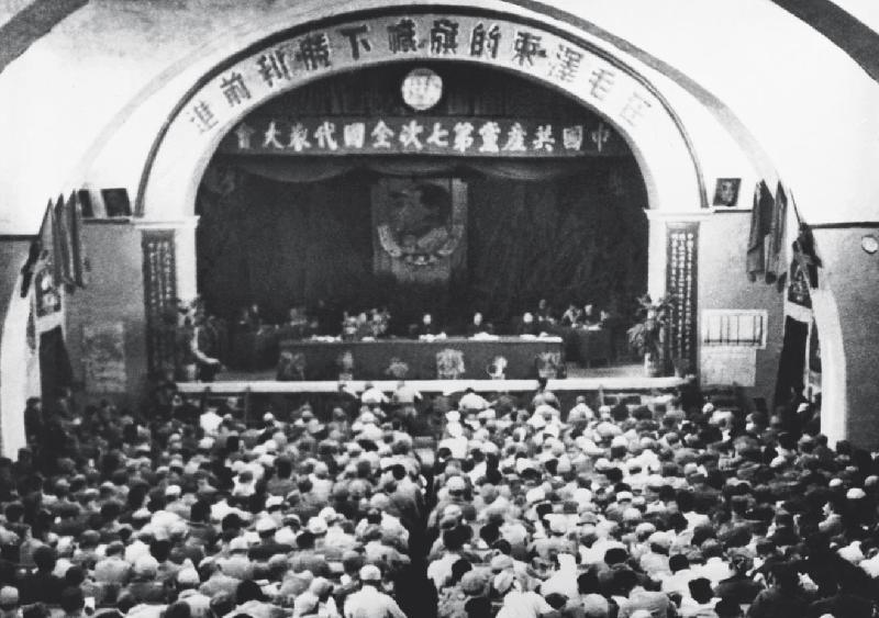 红色记忆-珍贵瞬间 红色记忆-珍贵瞬间