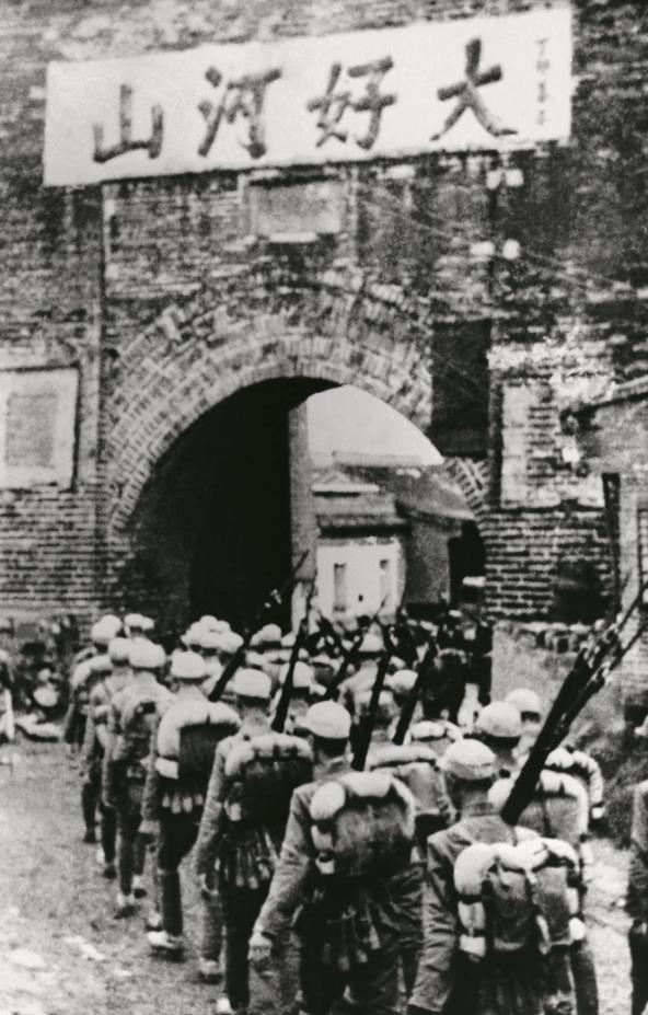 红色记忆-珍贵瞬间 红色记忆-珍贵瞬间