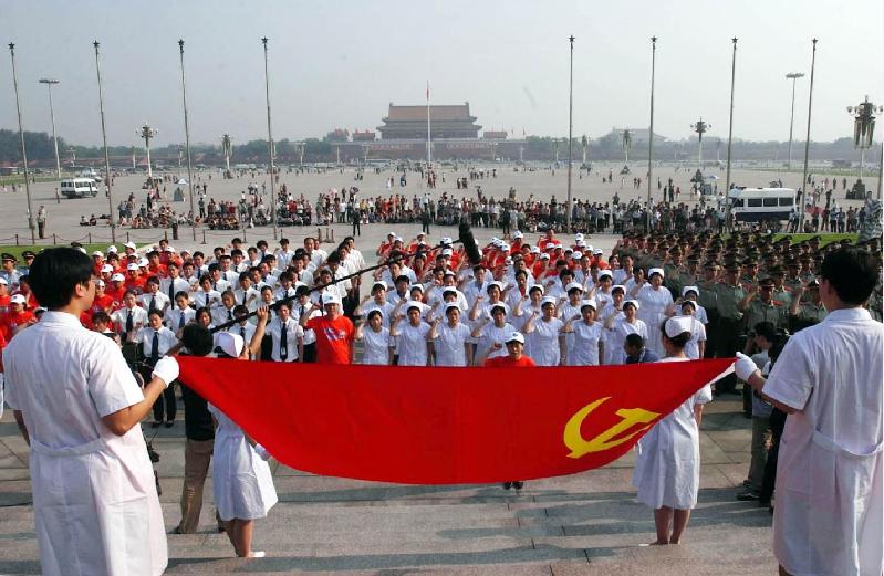 红色记忆-珍贵瞬间 红色记忆-珍贵瞬间