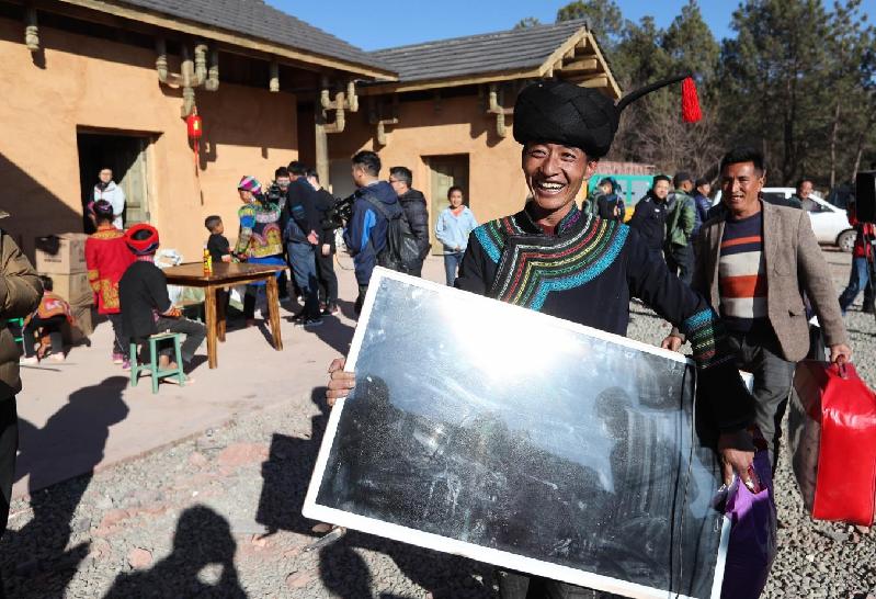 红色记忆-珍贵瞬间 红色记忆-珍贵瞬间