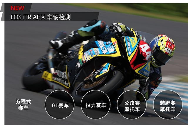 佳能发布全画幅专微 EOS R3