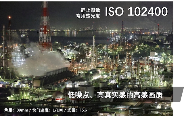 佳能发布全画幅专微 EOS R3