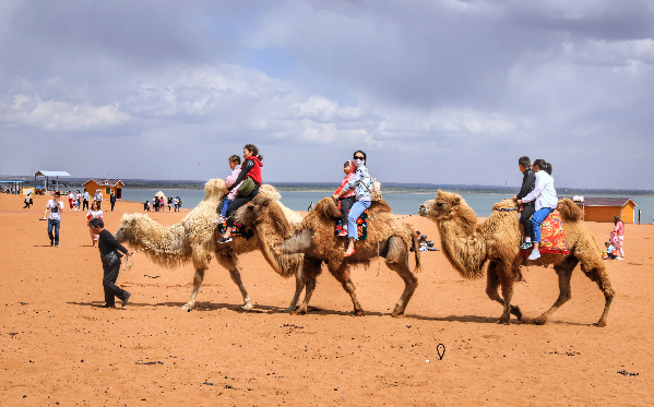 金镜头征稿|“神奇神木”杯人民摄影“ 金镜头”(2021 年度)新闻摄影作品评选启动 金镜头征稿|“神奇神木”杯人民摄影“ 金镜头”(2021 年度)新闻摄影作品评选启动