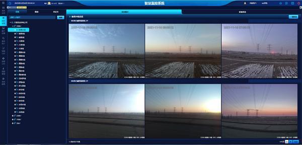 宁夏吴忠:无人机上岗 电网“智慧运检”实现新突破