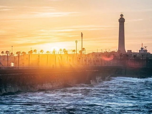 3步走，带你玩转延时摄影