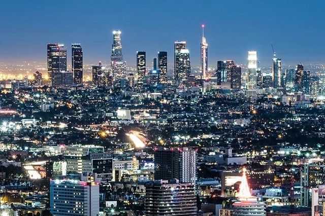 3步走，带你玩转延时摄影