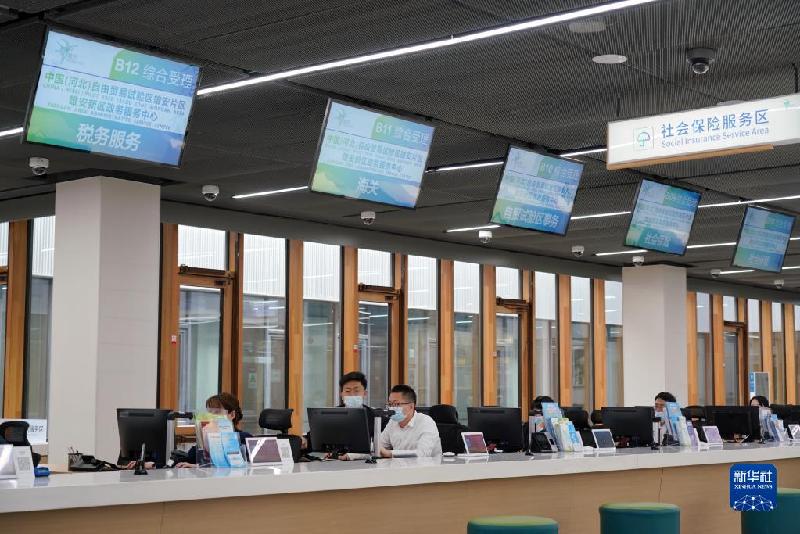 奋进新征程 建功新时代·伟大变革|从“深圳速度”到“雄安质量”——雄安新区建设一线采访记