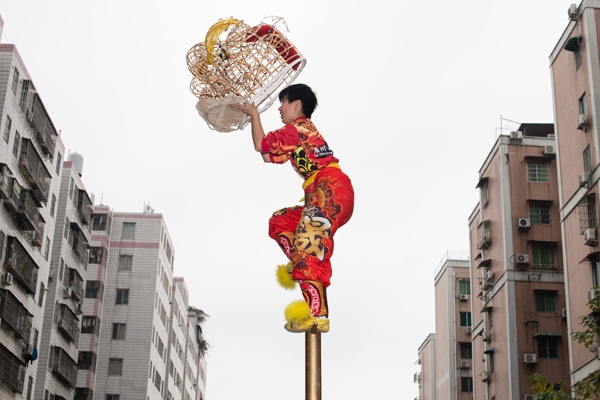 2022年旺旺杯“春节七天乐”新闻摄影征集活动定评会举行 2022年旺旺杯“春节七天乐”新闻摄影征集活动定评会举行