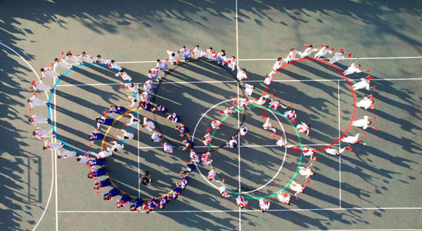 2022年旺旺杯“春节七天乐”新闻摄影征集活动定评会举行 2022年旺旺杯“春节七天乐”新闻摄影征集活动定评会举行