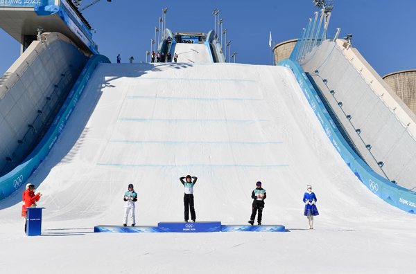 2022年旺旺杯“春节七天乐”新闻摄影征集活动定评会举行 2022年旺旺杯“春节七天乐”新闻摄影征集活动定评会举行