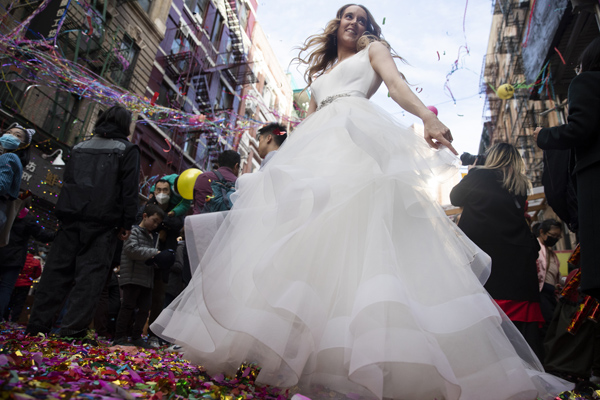 2022年旺旺杯“春节七天乐”新闻摄影征集活动定评会举行 2022年旺旺杯“春节七天乐”新闻摄影征集活动定评会举行