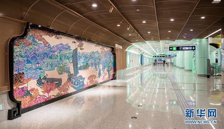 【光影轻课堂】如何运用线条增加摄影美感？