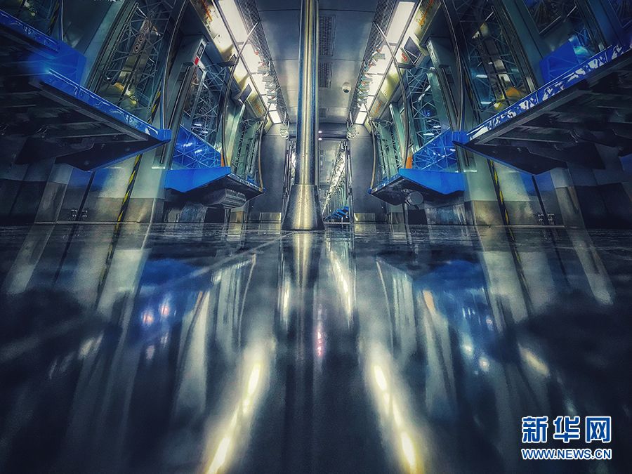 【光影轻课堂】如何运用线条增加摄影美感？