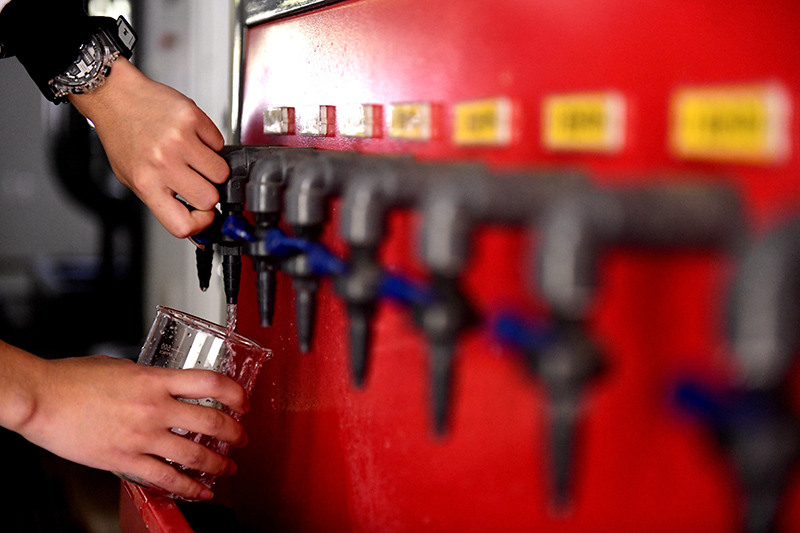 12年跟拍一项生态修复工程：昔日填埋场，今日大花园