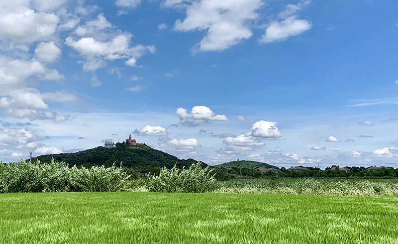 120岁佘山天文台下月启动史上最大规模修缮，上万册天文学古籍资料将被数字化保存