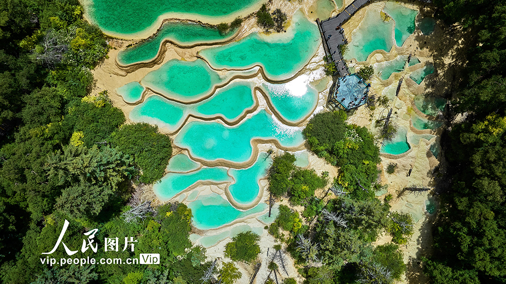 四川九寨沟：全域旅游发展形成新格局【2】