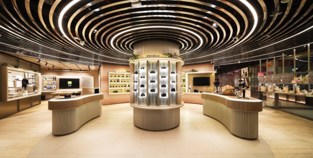 尼康发布截至2023年3月财年一季度财报