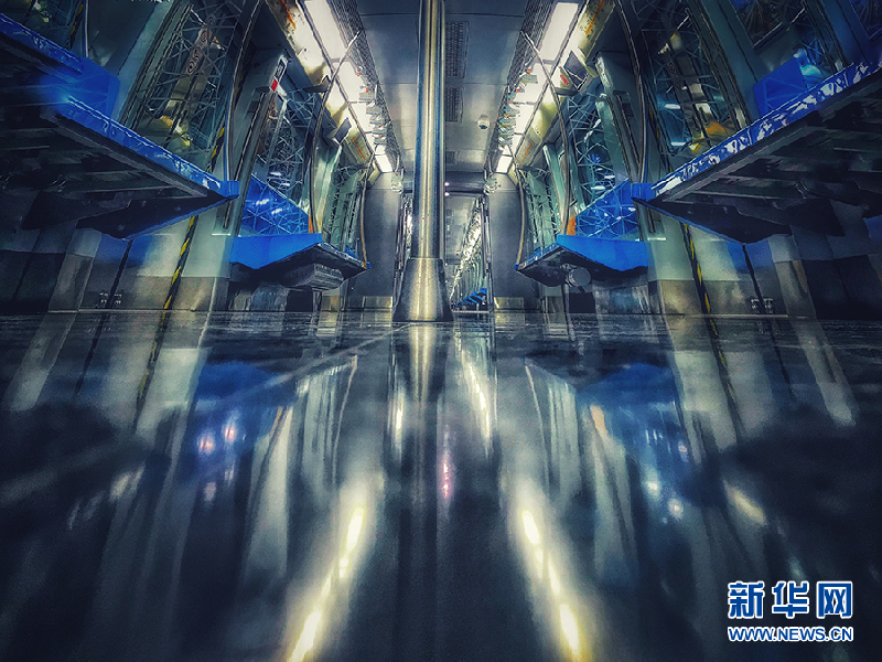 【光影轻课堂】如何运用线条增加摄影美感？