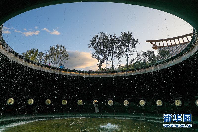 【光影轻课堂】如何运用线条增加摄影美感？