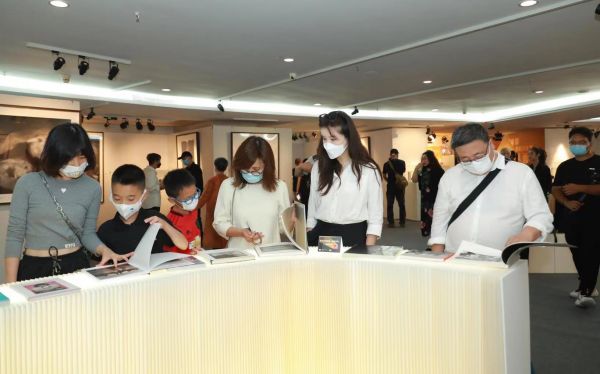 “中国摄影名家百人百幅作品收藏大展”在京举办 “中国摄影名家百人百幅作品收藏大展”在京举办