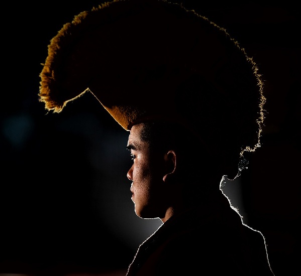 高原摄影诗人普布扎西 那人生最美好的时光 高原摄影诗人普布扎西 那人生最美好的时光