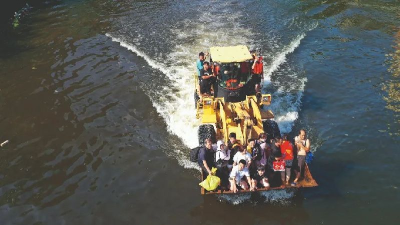 无人机航拍的新技术、新理念、新表达