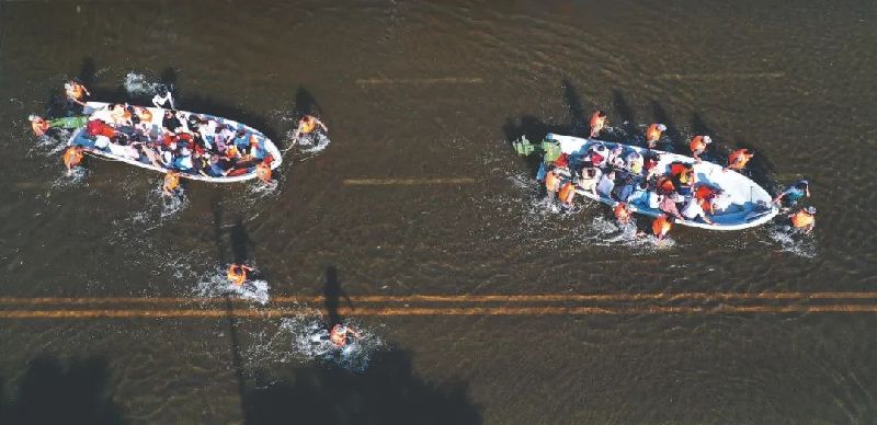 无人机航拍的新技术、新理念、新表达