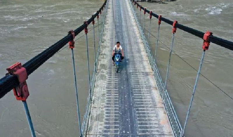 无人机航拍的新技术、新理念、新表达