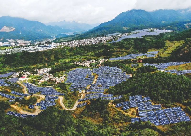 无人机航拍的新技术、新理念、新表达