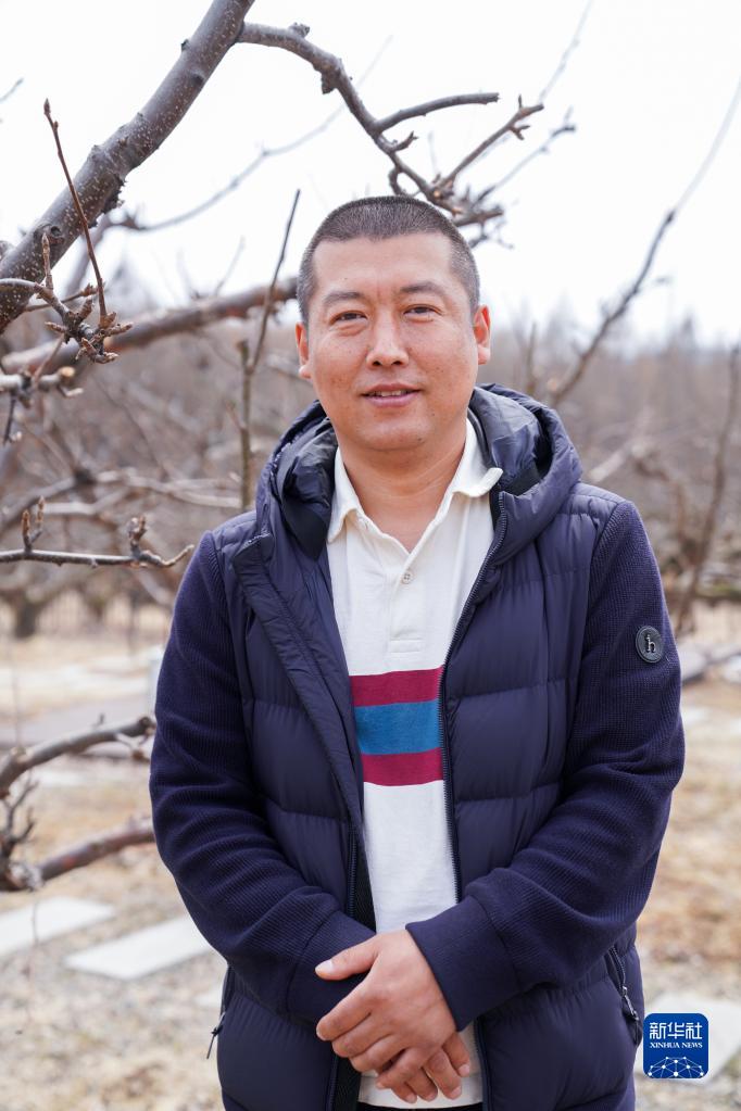 吉林延吉:边境小城兴起咖啡热