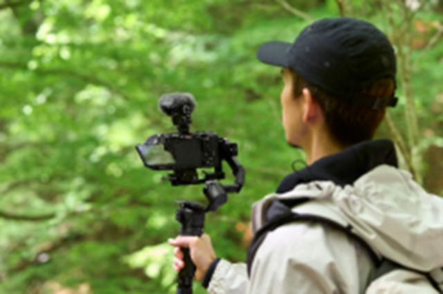 索尼发布APS-C画幅微单 Alpha 6700及数字音频麦克风ECM-M1 索尼发布APS-C画幅微单 Alpha 6700及数字音频麦克风ECM-M1