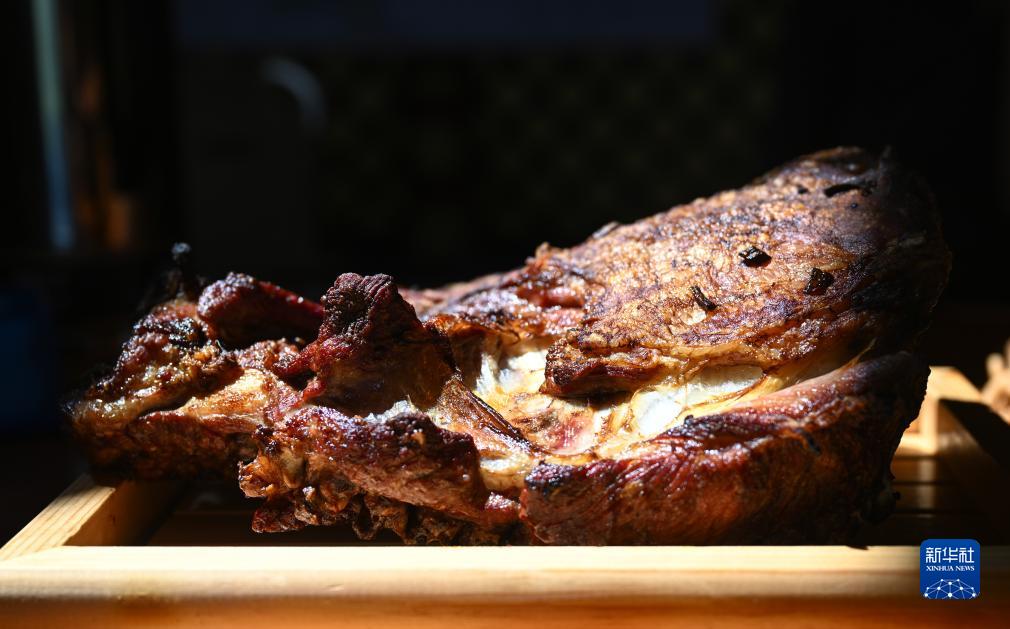 四季中国|四季牧歌:乌兰毛都草原的“夏日牧歌”