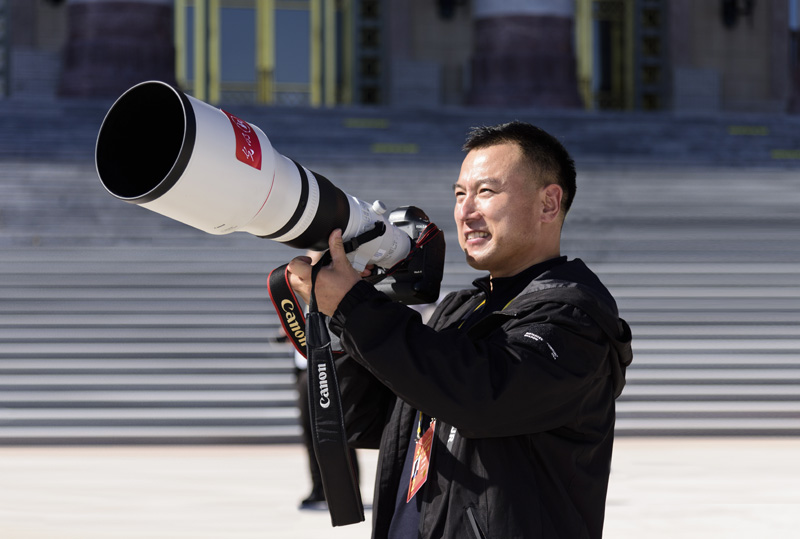 无人机航拍的新技术、新理念、新表达