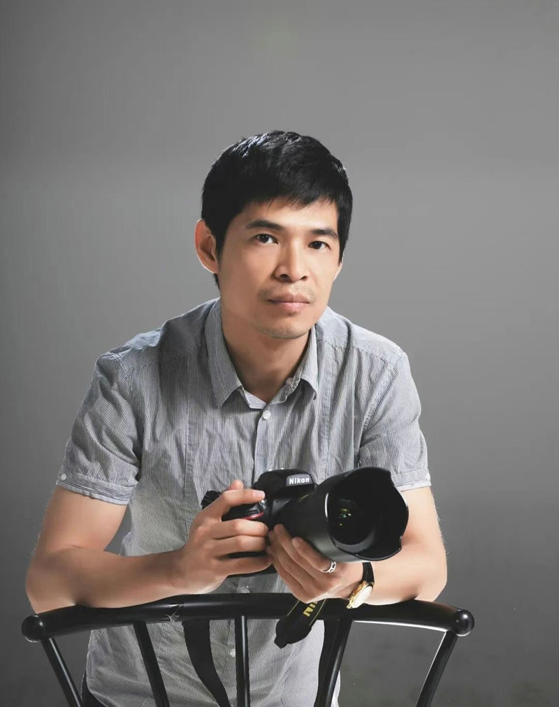 跨界 跨屏 跨语言——新闻摄影融合发展突破之道 跨界 跨屏 跨语言——新闻摄影融合发展突破之道