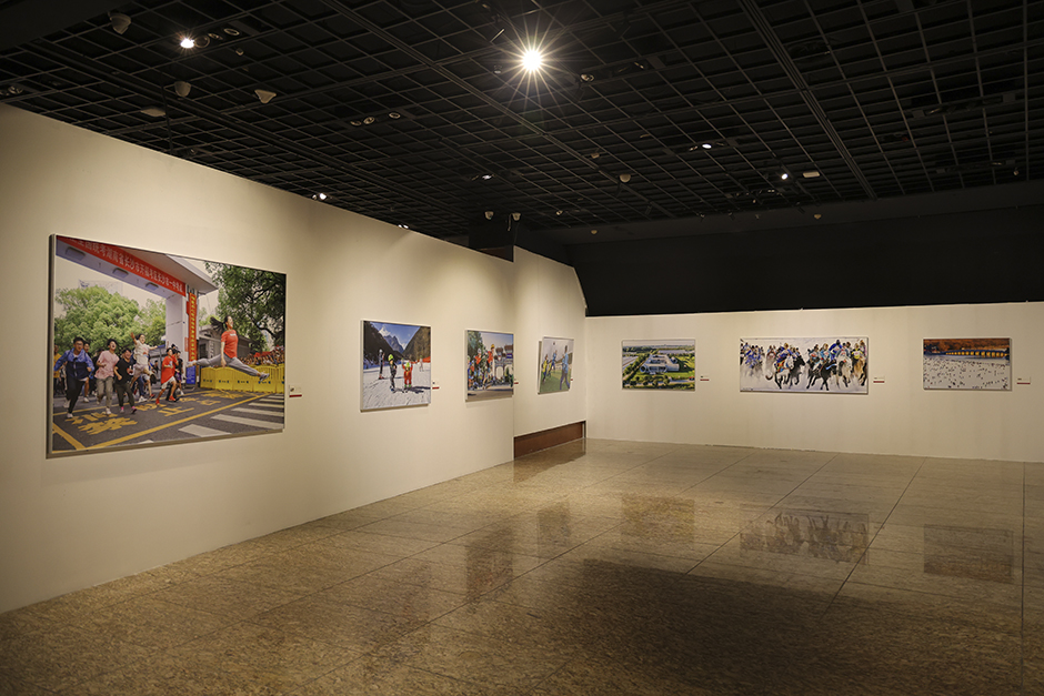 北京国际摄影周2023开幕