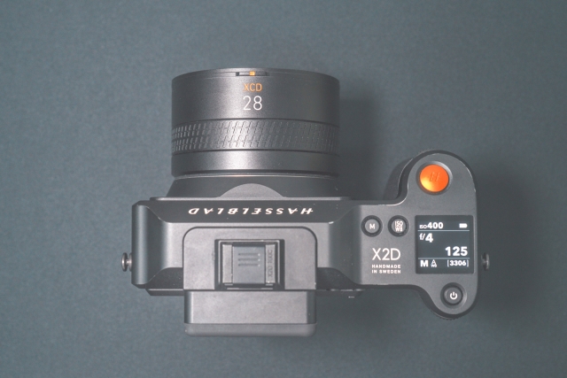 哈苏 XCD 4/28P|胜任各种 walk 的轻便中画幅广角镜头 哈苏 XCD 4/28P|胜任各种 walk 的轻便中画幅广角镜头