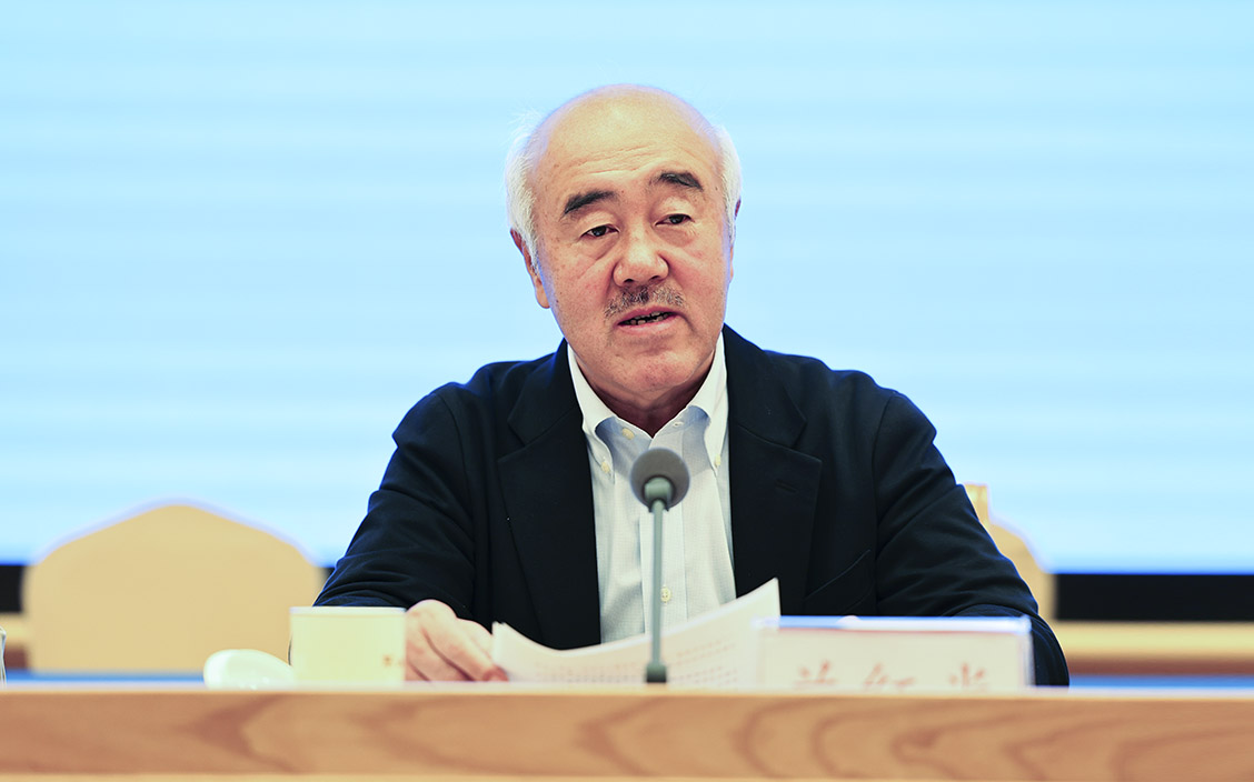 中国新闻摄影学会召开第九次全国会员代表大会 中国新闻摄影学会召开第九次全国会员代表大会