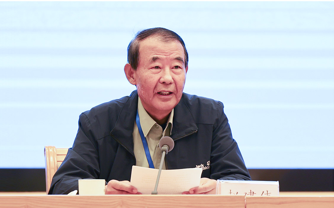 中国新闻摄影学会召开第九次全国会员代表大会 中国新闻摄影学会召开第九次全国会员代表大会