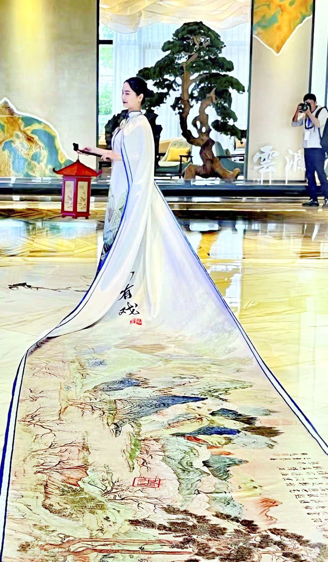 浙江:走进体验型、度假型、文化综合型云澜湾度假小镇