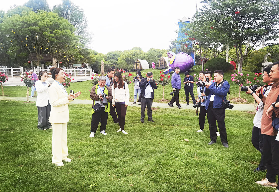 浙江:走进体验型、度假型、文化综合型云澜湾度假小镇