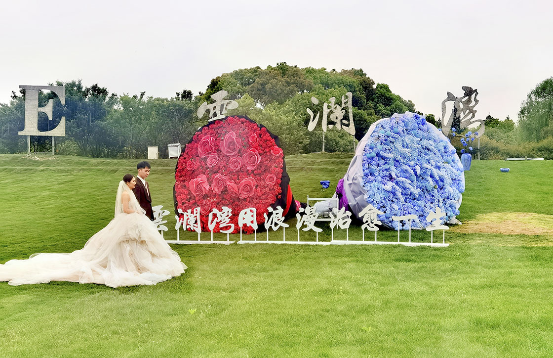 浙江:走进体验型、度假型、文化综合型云澜湾度假小镇